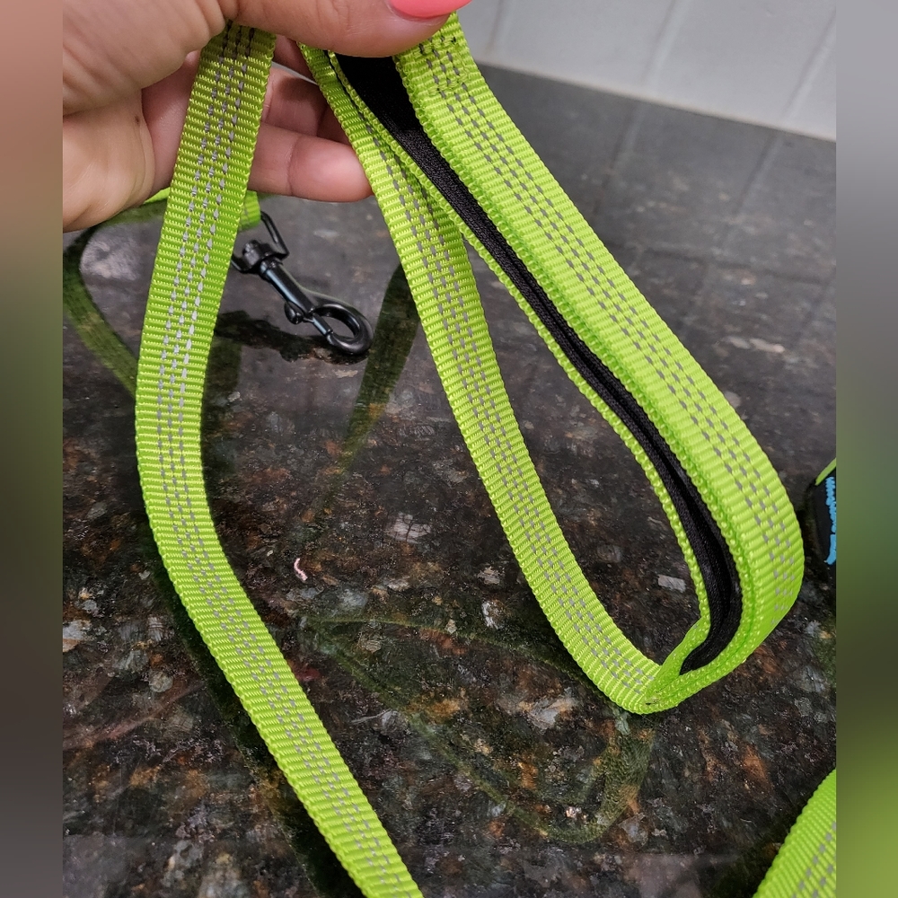 Reflective Dog Leash NWOT - Picture 6 of 7